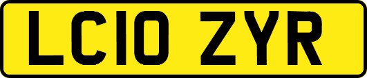 LC10ZYR