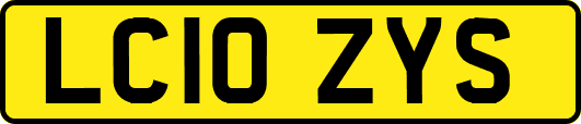 LC10ZYS