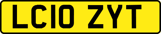LC10ZYT