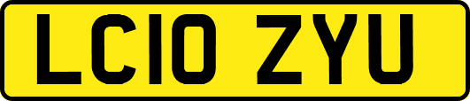 LC10ZYU
