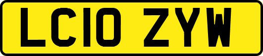 LC10ZYW