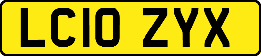 LC10ZYX