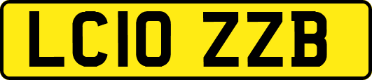 LC10ZZB