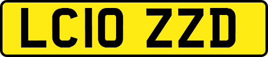 LC10ZZD
