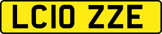 LC10ZZE
