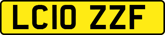 LC10ZZF