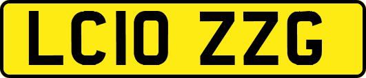 LC10ZZG