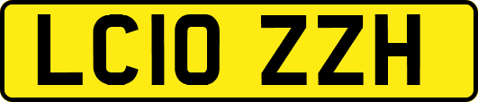 LC10ZZH