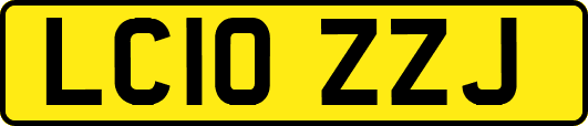 LC10ZZJ