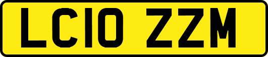 LC10ZZM