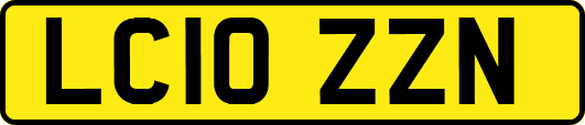 LC10ZZN