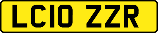 LC10ZZR