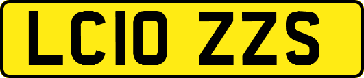 LC10ZZS
