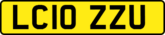 LC10ZZU
