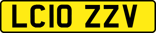 LC10ZZV