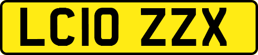 LC10ZZX
