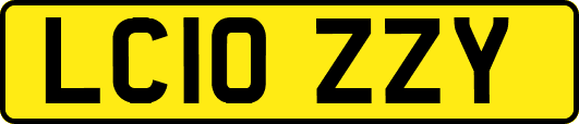 LC10ZZY