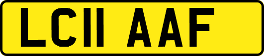 LC11AAF