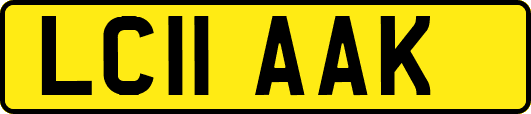 LC11AAK