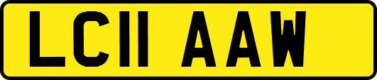 LC11AAW