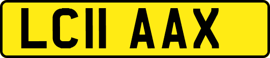 LC11AAX