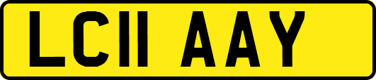 LC11AAY
