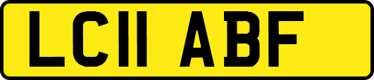 LC11ABF