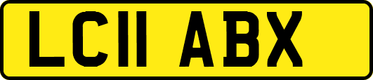 LC11ABX