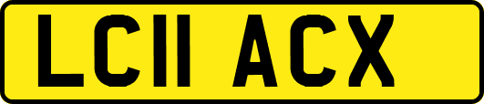 LC11ACX