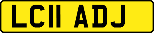 LC11ADJ