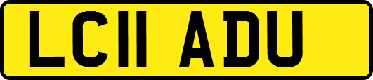 LC11ADU