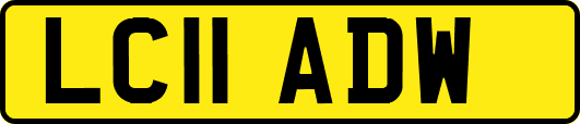 LC11ADW