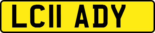 LC11ADY