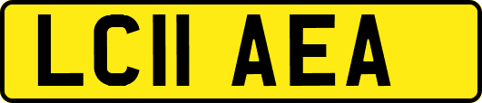 LC11AEA