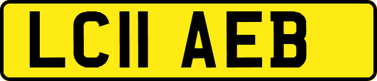 LC11AEB