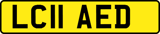 LC11AED