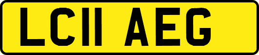 LC11AEG