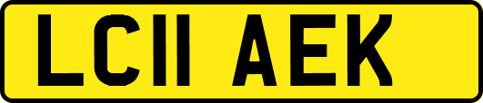 LC11AEK