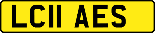 LC11AES