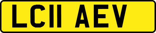 LC11AEV