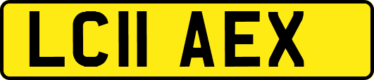 LC11AEX