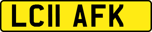 LC11AFK