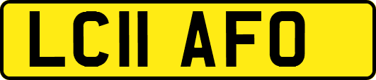 LC11AFO