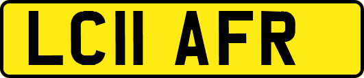 LC11AFR