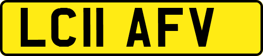LC11AFV