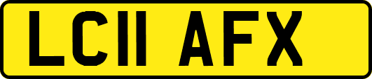LC11AFX
