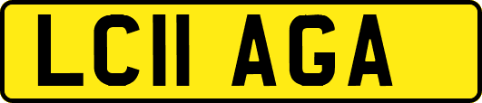LC11AGA