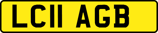 LC11AGB