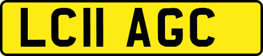 LC11AGC