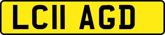LC11AGD